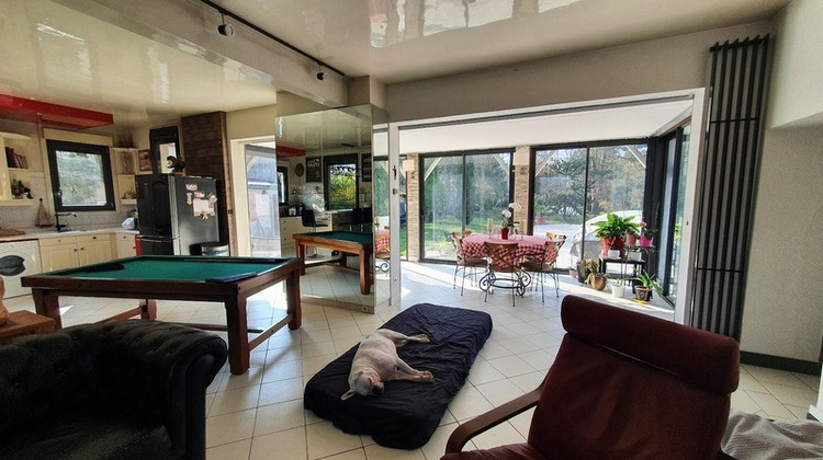 Ma-Cabane - Vente Maison MONTMACQ, 166 m²