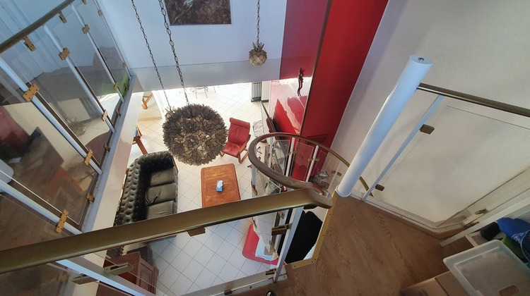 Ma-Cabane - Vente Maison MONTMACQ, 166 m²