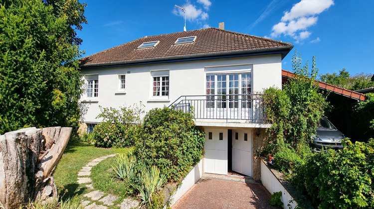 Ma-Cabane - Vente Maison MONTMACQ, 114 m²