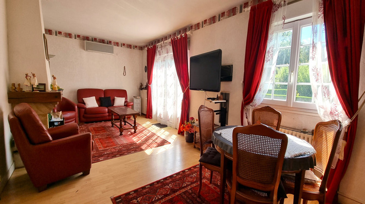 Ma-Cabane - Vente Maison MONTMACQ, 114 m²