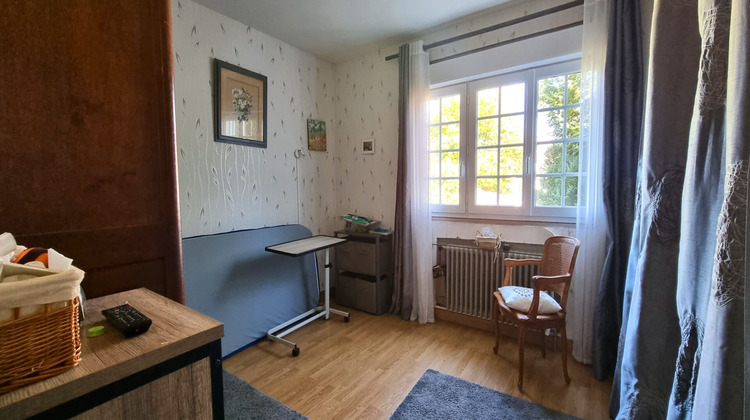 Ma-Cabane - Vente Maison MONTMACQ, 114 m²