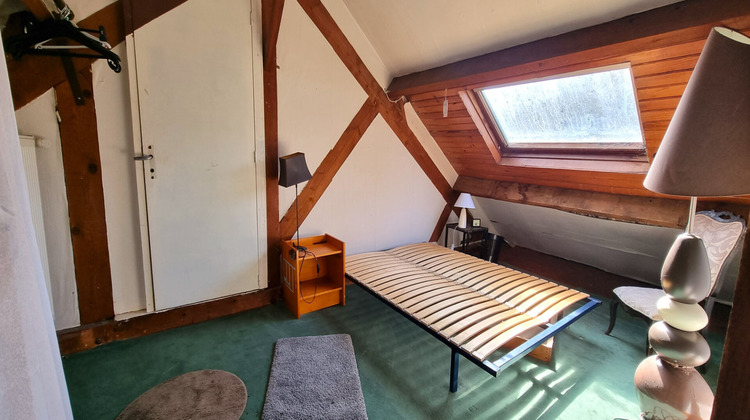 Ma-Cabane - Vente Maison MONTMACQ, 114 m²