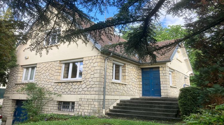 Ma-Cabane - Vente Maison MONTMAGNY, 135 m²