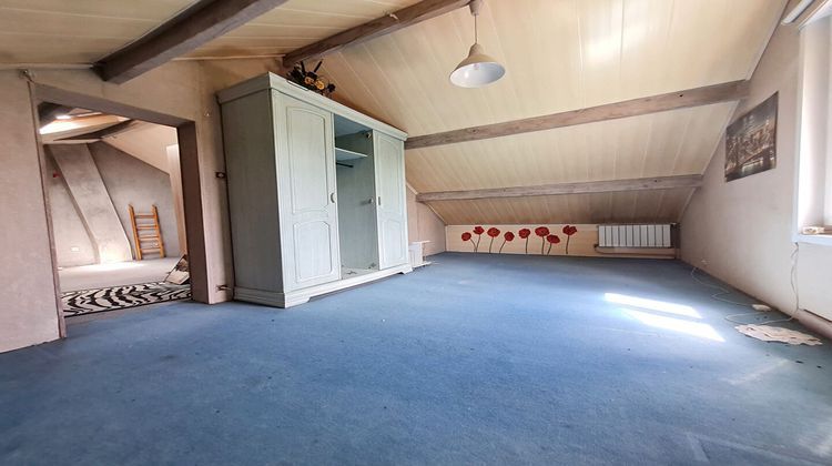 Ma-Cabane - Vente Maison MONTMAGNY, 75 m²