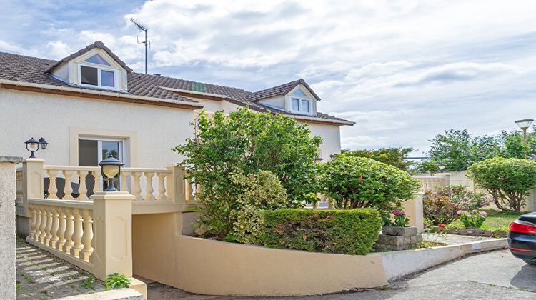 Ma-Cabane - Vente Maison MONTMAGNY, 116 m²