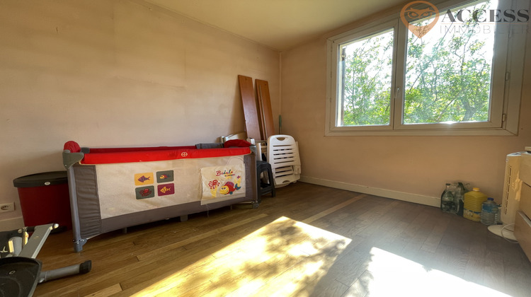 Ma-Cabane - Vente Maison Montmagny, 76 m²