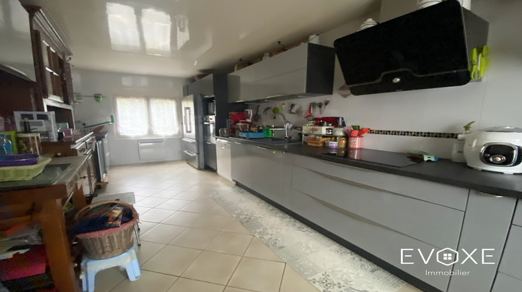 Ma-Cabane - Vente Maison Montmagny, 145 m²