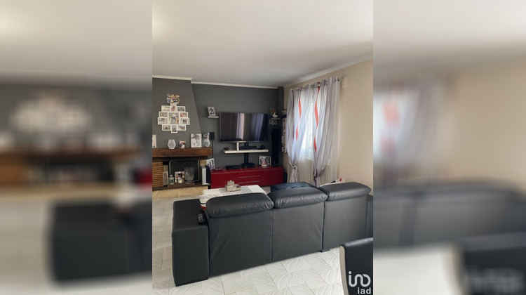 Ma-Cabane - Vente Maison Montmagny, 129 m²