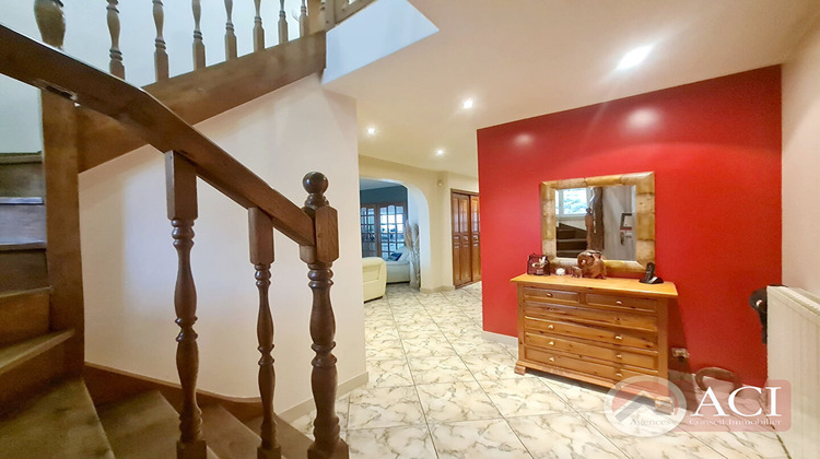 Ma-Cabane - Vente Maison MONTMAGNY, 160 m²