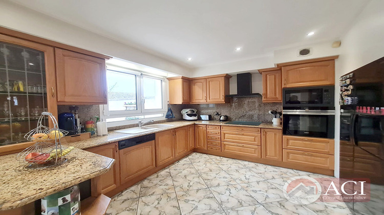 Ma-Cabane - Vente Maison MONTMAGNY, 160 m²