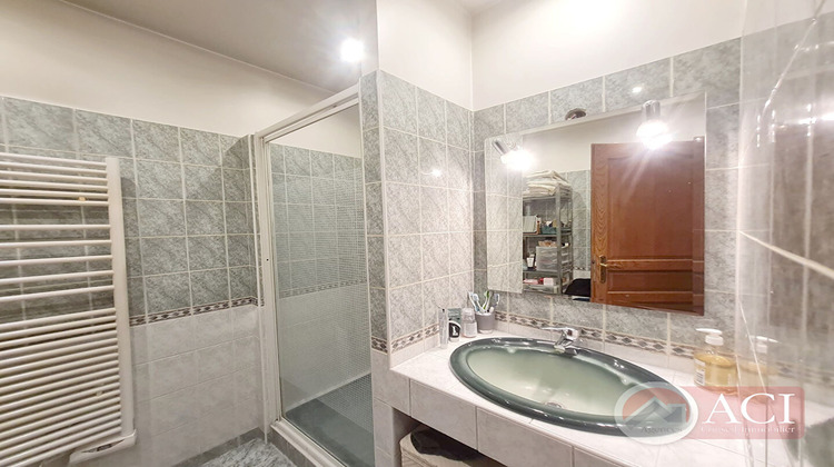 Ma-Cabane - Vente Maison MONTMAGNY, 160 m²