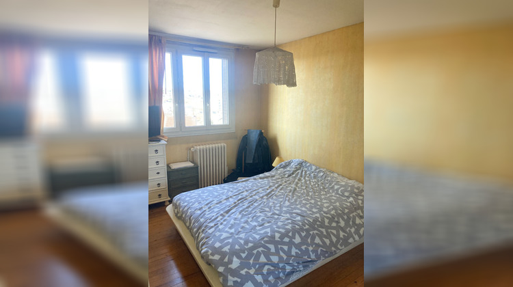 Ma-Cabane - Vente Maison MONTMAGNY, 85 m²