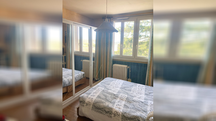 Ma-Cabane - Vente Maison MONTMAGNY, 85 m²
