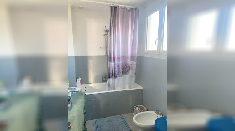 Ma-Cabane - Vente Maison MONTMAGNY, 85 m²