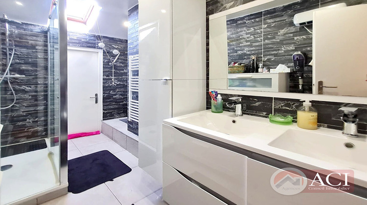 Ma-Cabane - Vente Maison MONTMAGNY, 90 m²