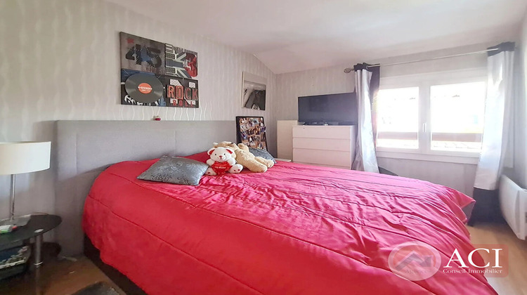 Ma-Cabane - Vente Maison MONTMAGNY, 90 m²