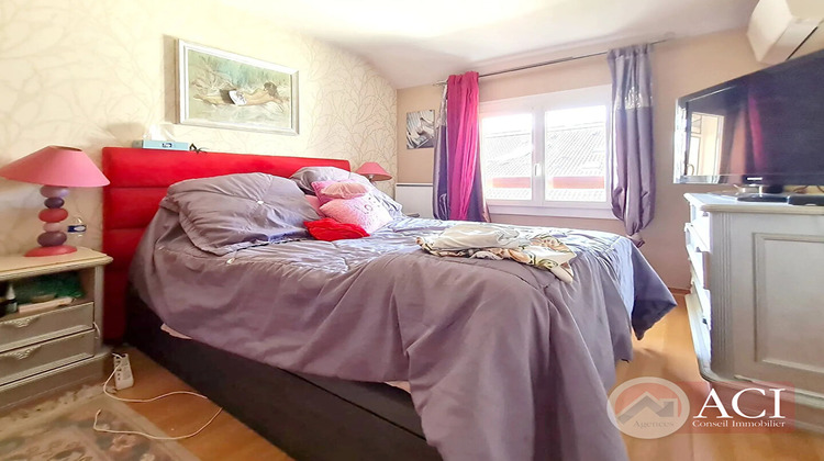 Ma-Cabane - Vente Maison MONTMAGNY, 90 m²