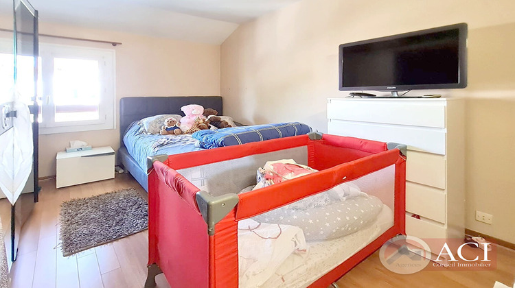 Ma-Cabane - Vente Maison MONTMAGNY, 90 m²