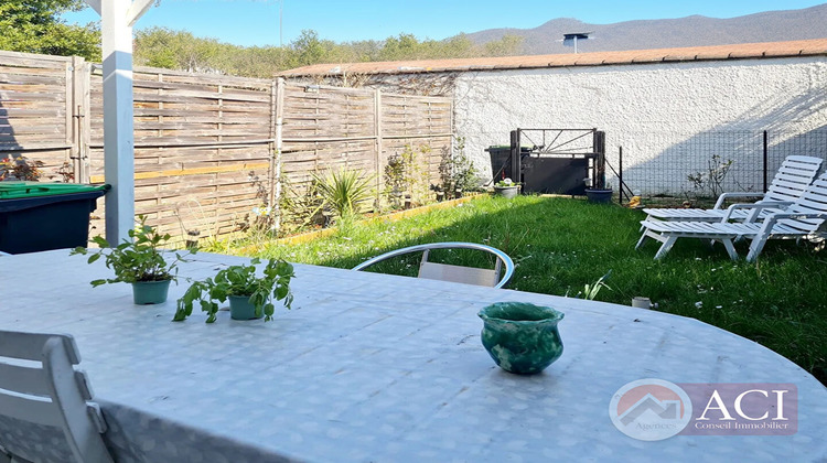 Ma-Cabane - Vente Maison MONTMAGNY, 90 m²