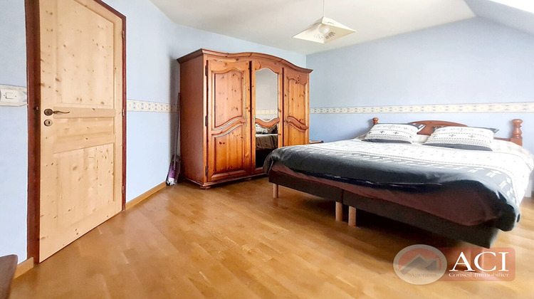 Ma-Cabane - Vente Maison MONTMAGNY, 105 m²