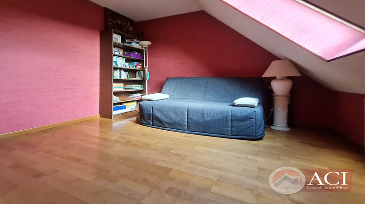 Ma-Cabane - Vente Maison MONTMAGNY, 105 m²