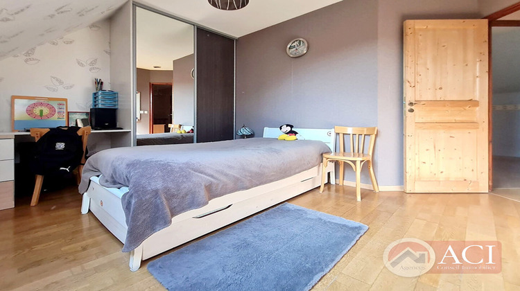 Ma-Cabane - Vente Maison MONTMAGNY, 105 m²