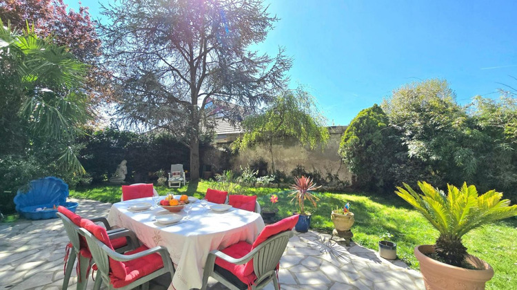 Ma-Cabane - Vente Maison MONTMAGNY, 143 m²