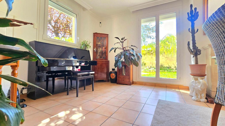 Ma-Cabane - Vente Maison MONTMAGNY, 143 m²