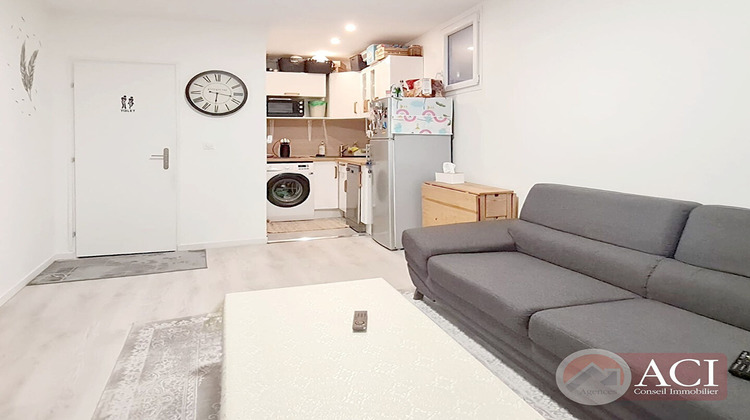 Ma-Cabane - Vente Maison MONTMAGNY, 230 m²