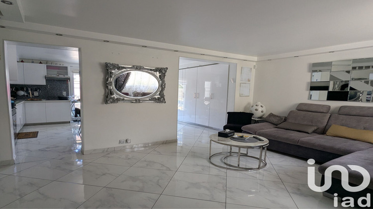 Ma-Cabane - Vente Maison Montmagny, 90 m²