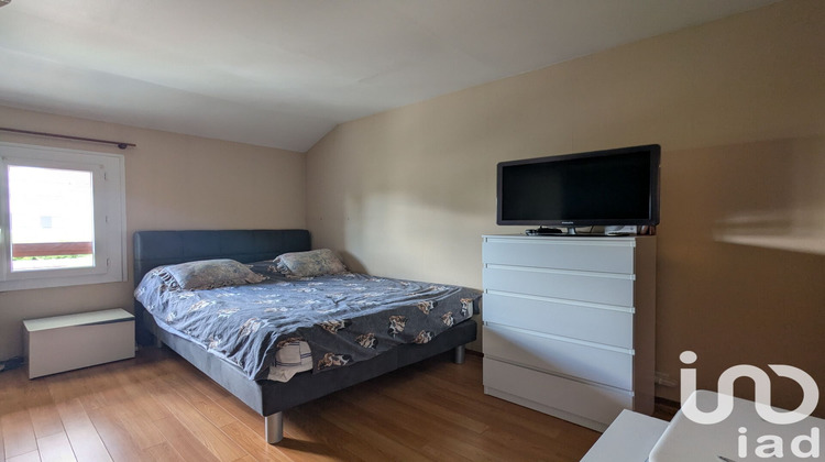 Ma-Cabane - Vente Maison Montmagny, 90 m²