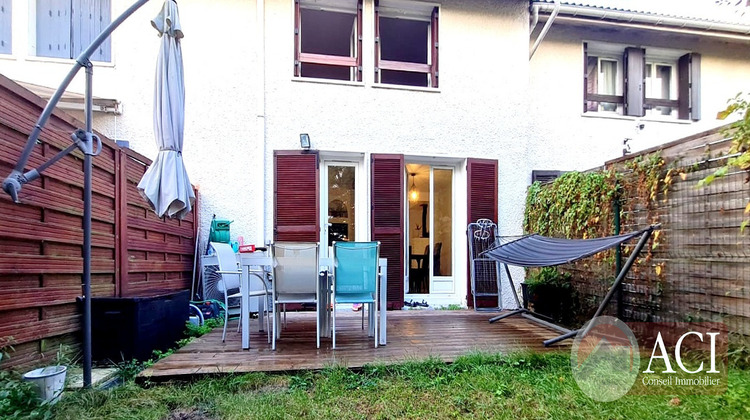 Ma-Cabane - Vente Maison MONTMAGNY, 87 m²