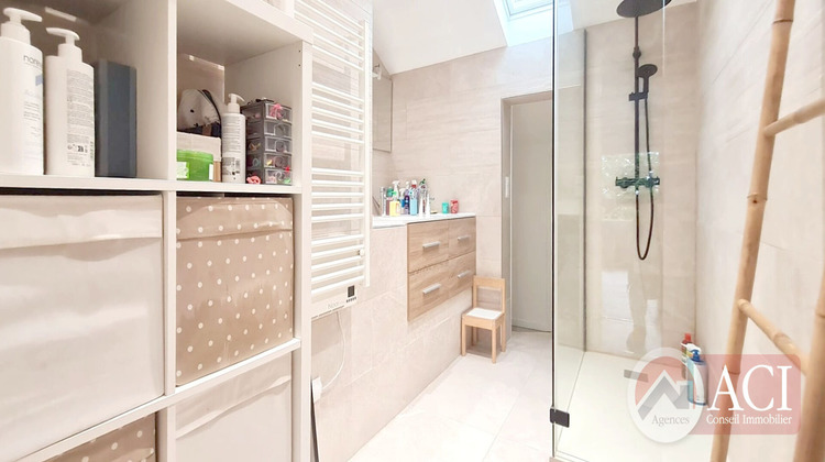 Ma-Cabane - Vente Maison MONTMAGNY, 87 m²