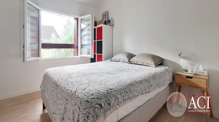 Ma-Cabane - Vente Maison MONTMAGNY, 87 m²