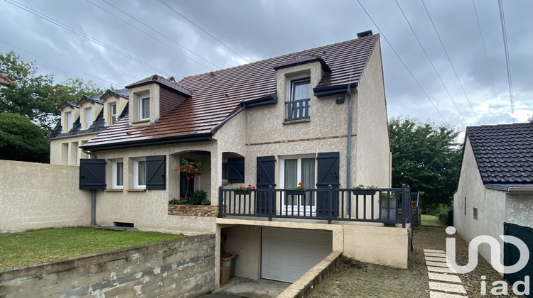 Ma-Cabane - Vente Maison Montmagny, 97 m²