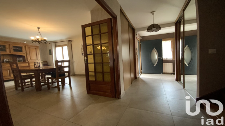 Ma-Cabane - Vente Maison Montmagny, 97 m²