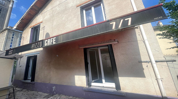 Ma-Cabane - Vente Maison MONTMAGNY, 57 m²