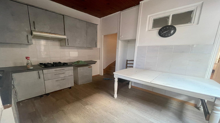 Ma-Cabane - Vente Maison MONTMAGNY, 57 m²