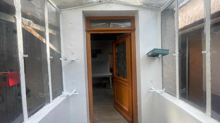 Ma-Cabane - Vente Maison MONTMAGNY, 57 m²