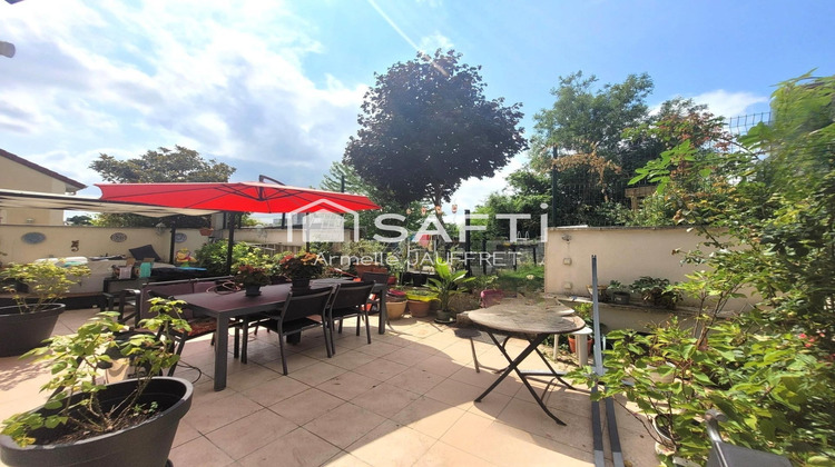 Ma-Cabane - Vente Maison Montmagny, 158 m²