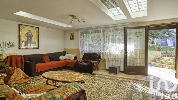 Ma-Cabane - Vente Maison Montmagny, 135 m²