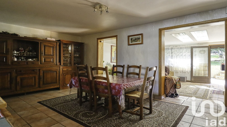 Ma-Cabane - Vente Maison Montmagny, 135 m²