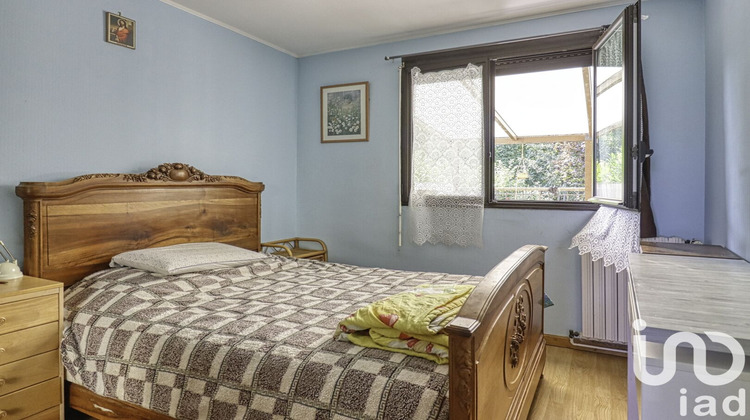 Ma-Cabane - Vente Maison Montmagny, 135 m²