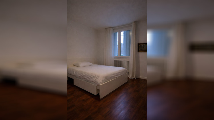 Ma-Cabane - Vente Maison MONTMAGNY, 160 m²