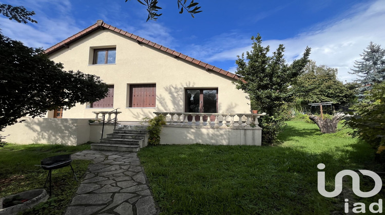 Ma-Cabane - Vente Maison Montmagny, 100 m²