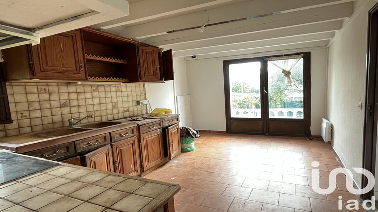 Ma-Cabane - Vente Maison Montmagny, 100 m²