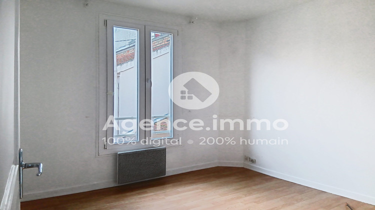 Ma-Cabane - Vente Maison Montmagny, 36 m²