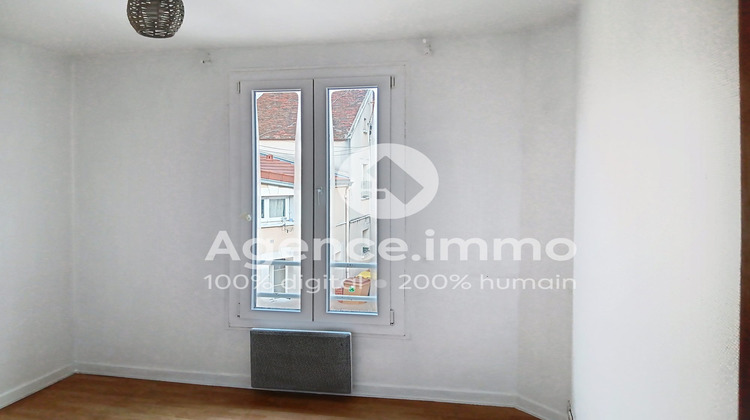 Ma-Cabane - Vente Maison Montmagny, 36 m²