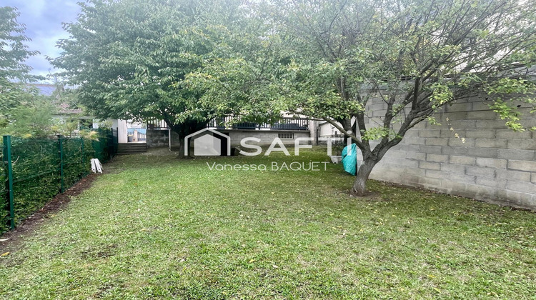 Ma-Cabane - Vente Maison Montmagny, 100 m²