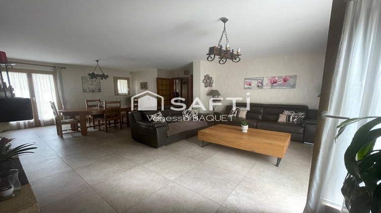 Ma-Cabane - Vente Maison Montmagny, 100 m²